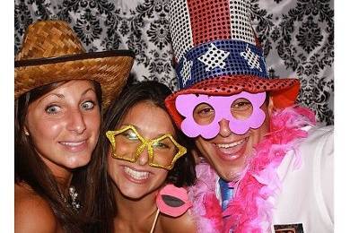 Premier Photobooths Inc