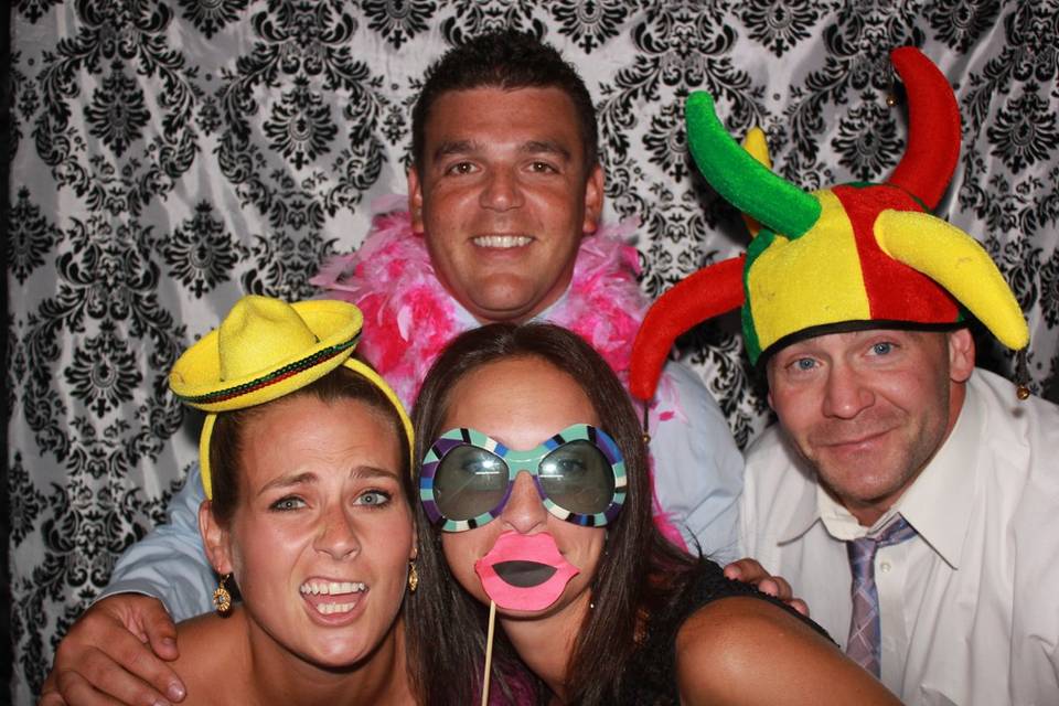 Premier Photobooths Inc