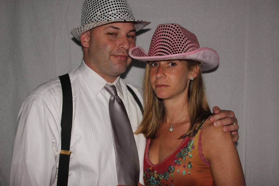 Premier Photobooths Inc