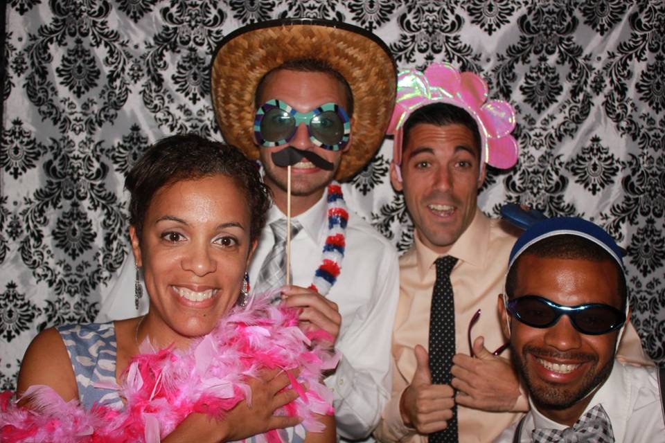 Premier Photobooths Inc