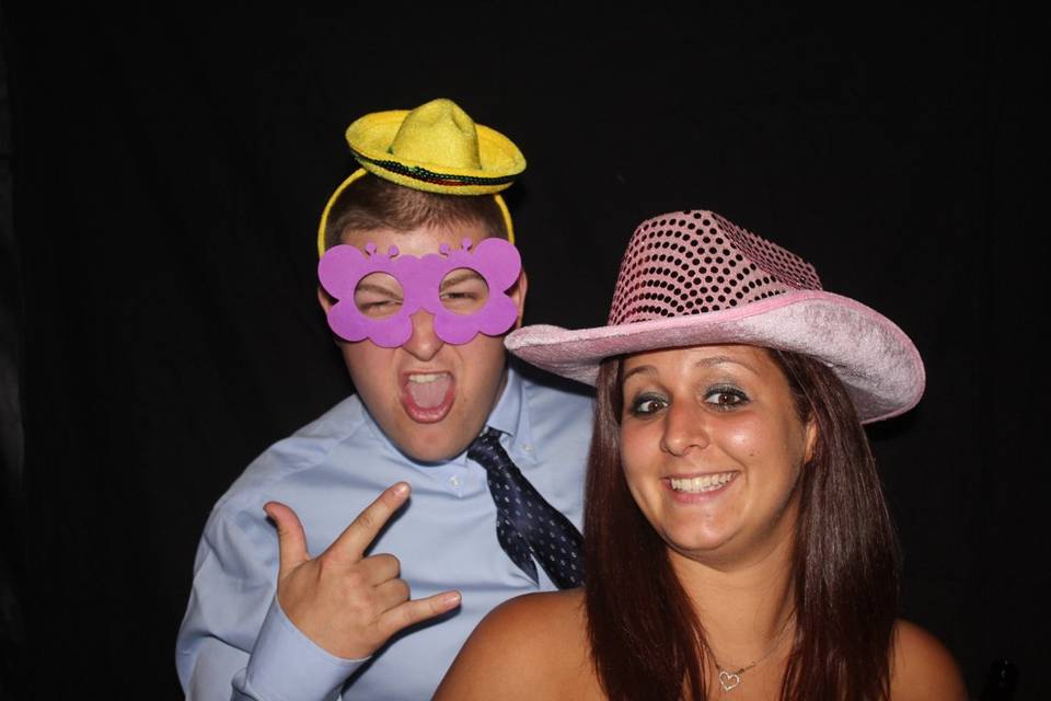 Premier Photobooths Inc