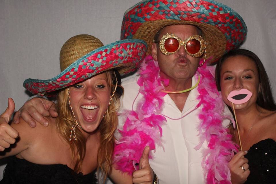 Premier Photobooths Inc