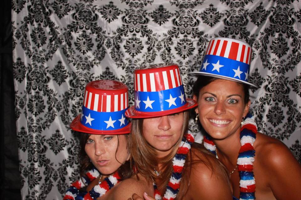 Premier Photobooths Inc