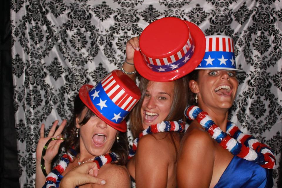 Premier Photobooths Inc