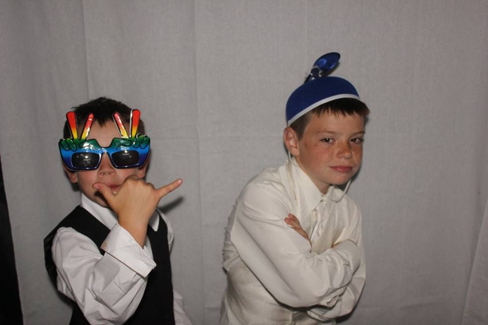 Premier Photobooths Inc