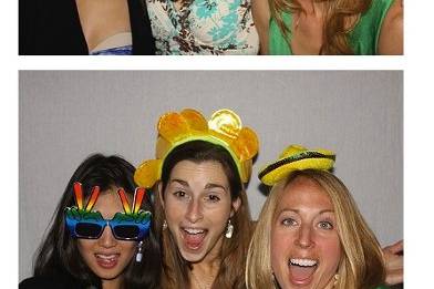 Premier Photobooths Inc