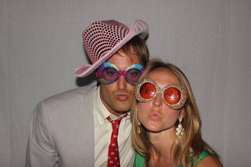 Premier Photobooths Inc