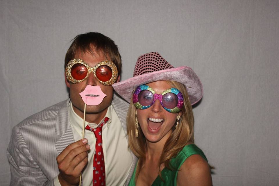 Premier Photobooths Inc