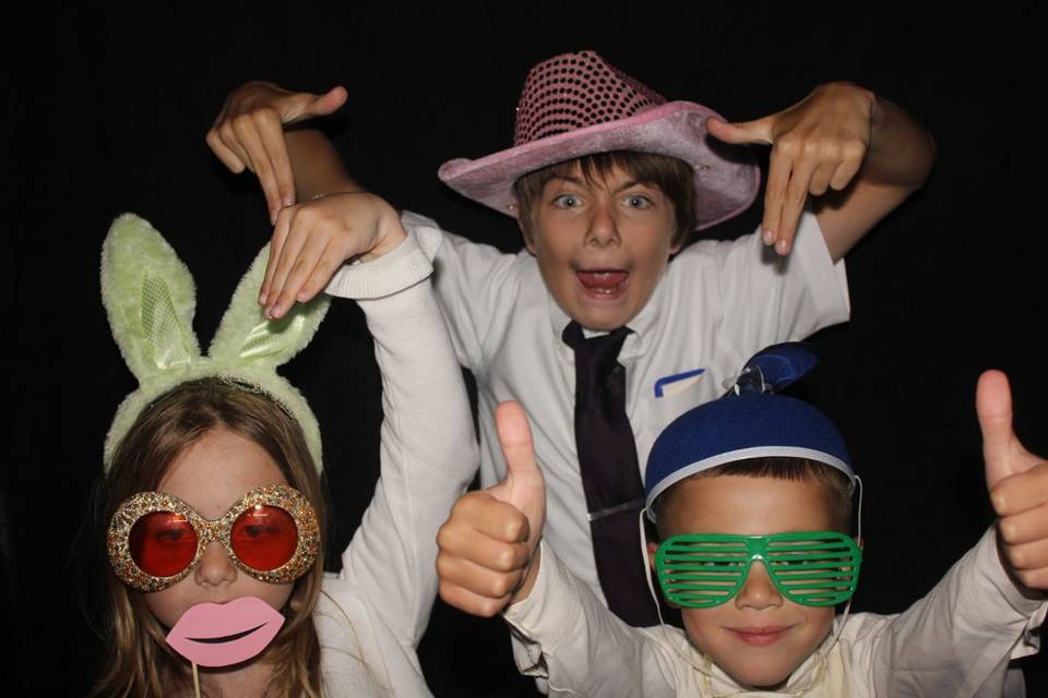 Premier Photobooths Inc