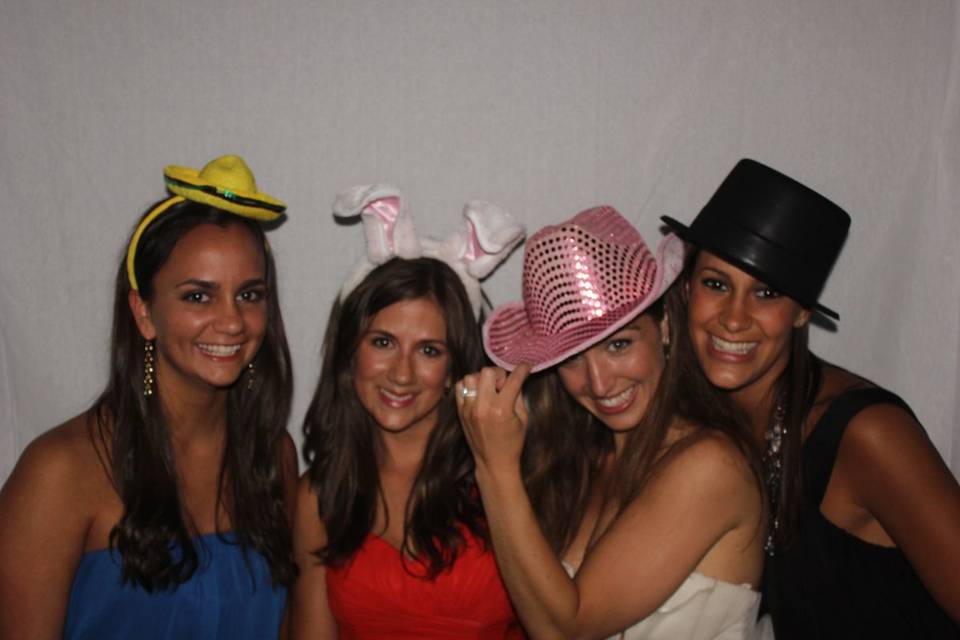 Premier Photobooths Inc