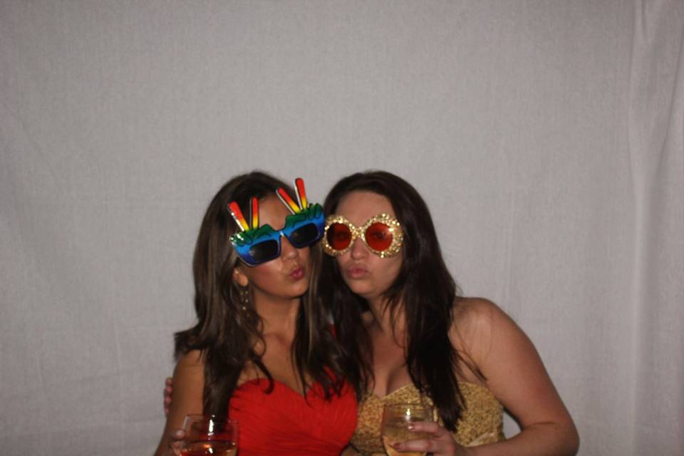 Premier Photobooths Inc