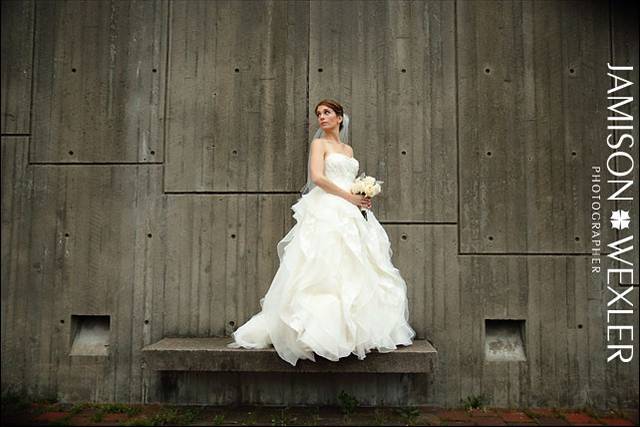 Jamison Wexler - Photographer
