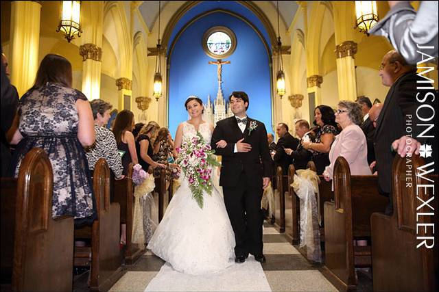 Jamison Wexler - Photographer
