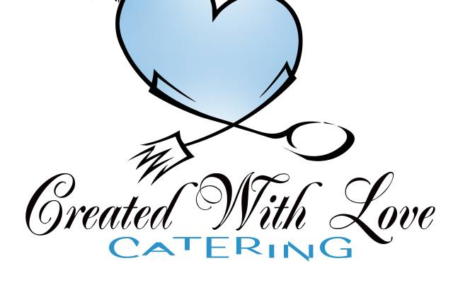 Created With Love Catering