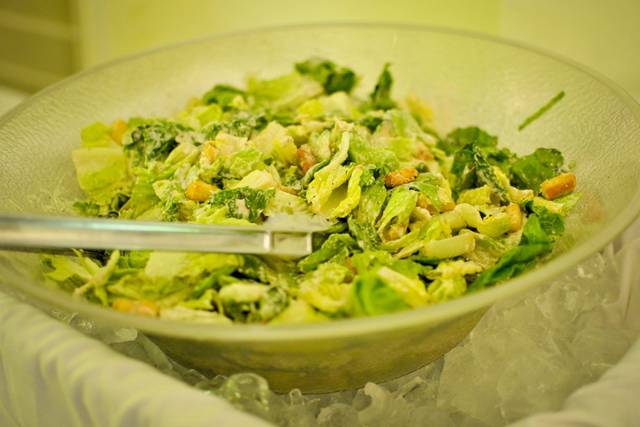 Caesar Salad
