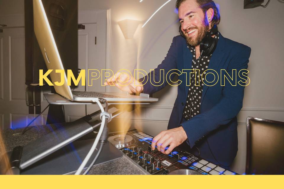 KJM Productions