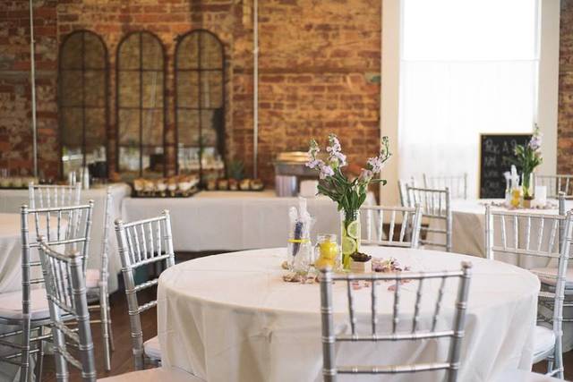 Table setting