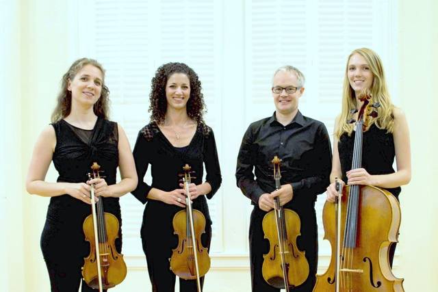 Nelson String Quartet