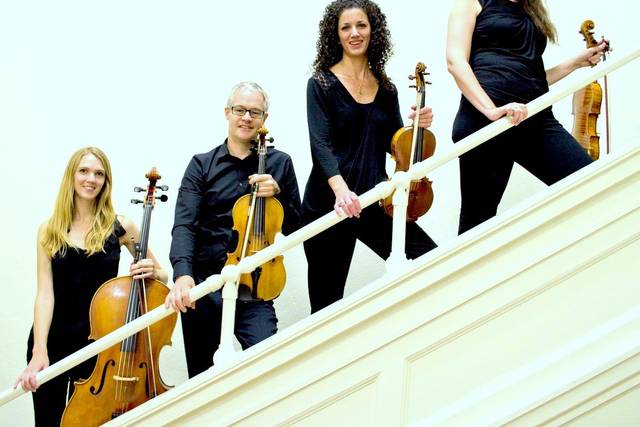 Nelson String Quartet