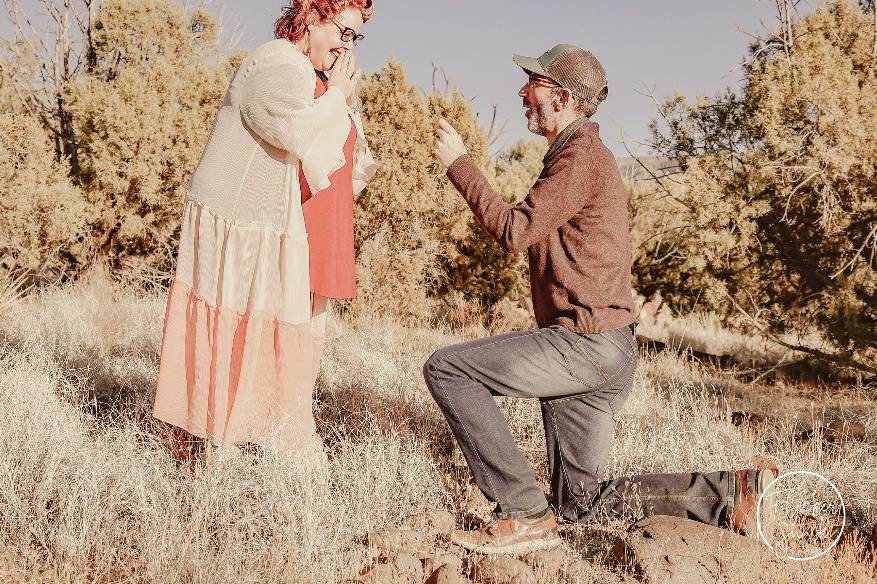 Proposal Slick Rock Sedona