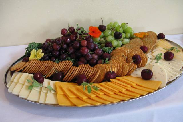 RedBarn Catering