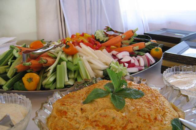 RedBarn Catering
