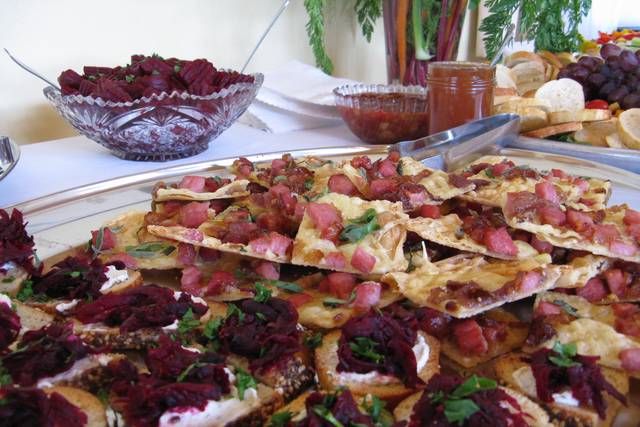 RedBarn Catering