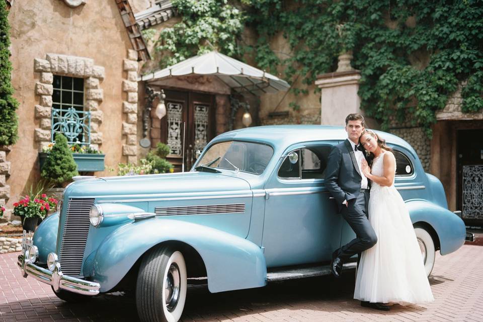 Nicole Berret Photography