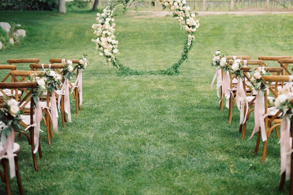 Nicole Berret Photography