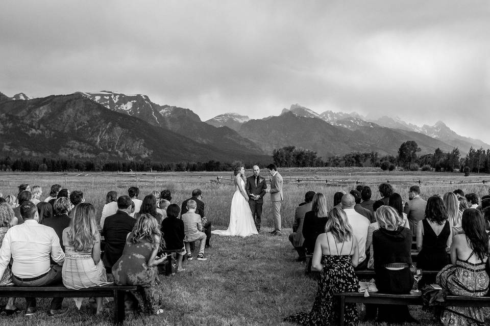 One Love at a Time Events