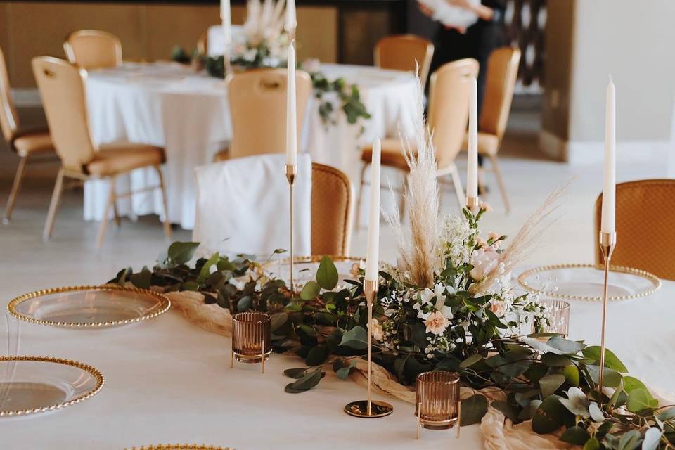 TABLESCAPE