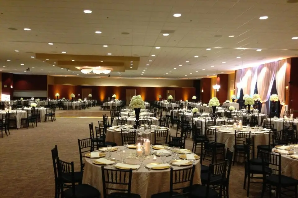 Larsa Banquet Hall - Venue - Denair, CA - WeddingWire