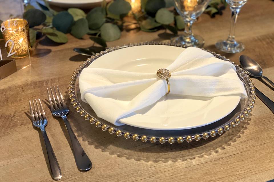 Place Setting