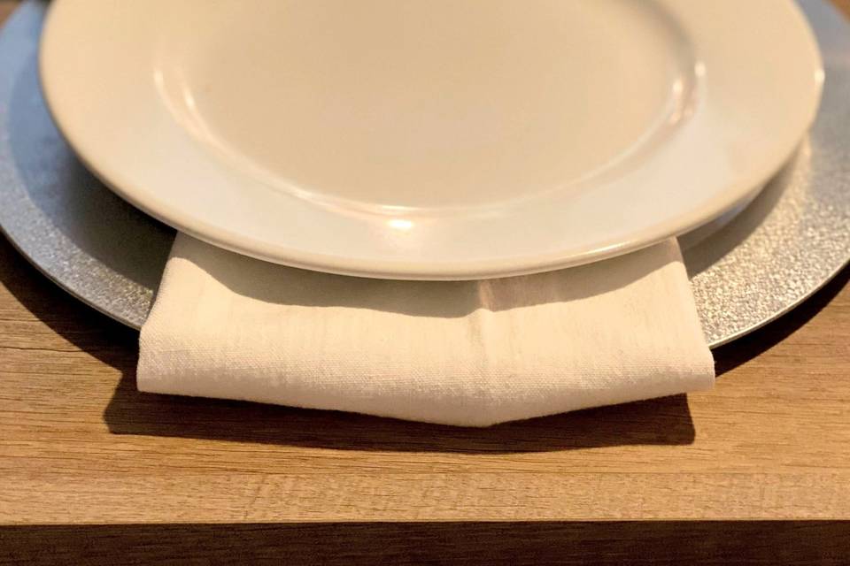 Place Setting