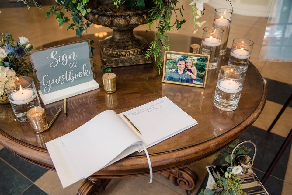 Guestbook