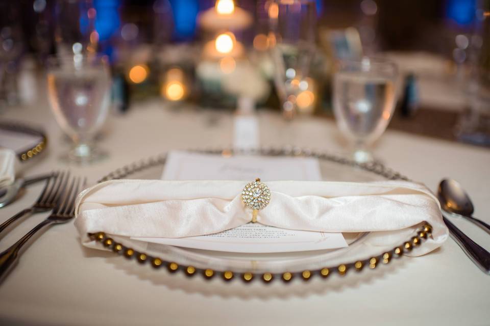 Place Setting