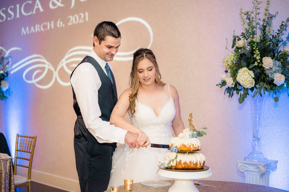 Cake Cutting