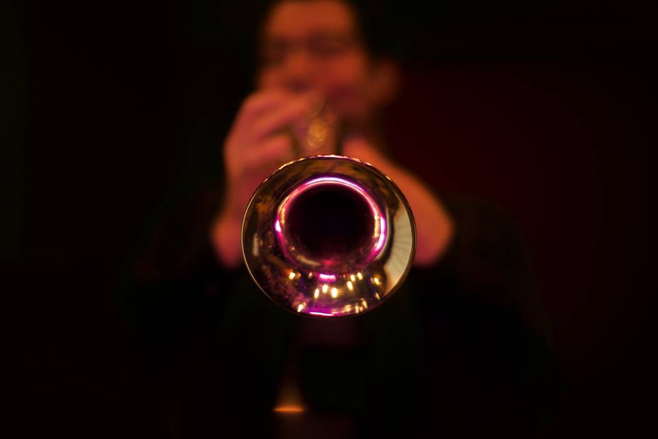 96K - Trumpet