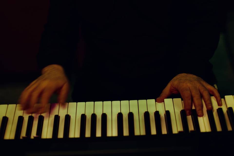 96K - Piano