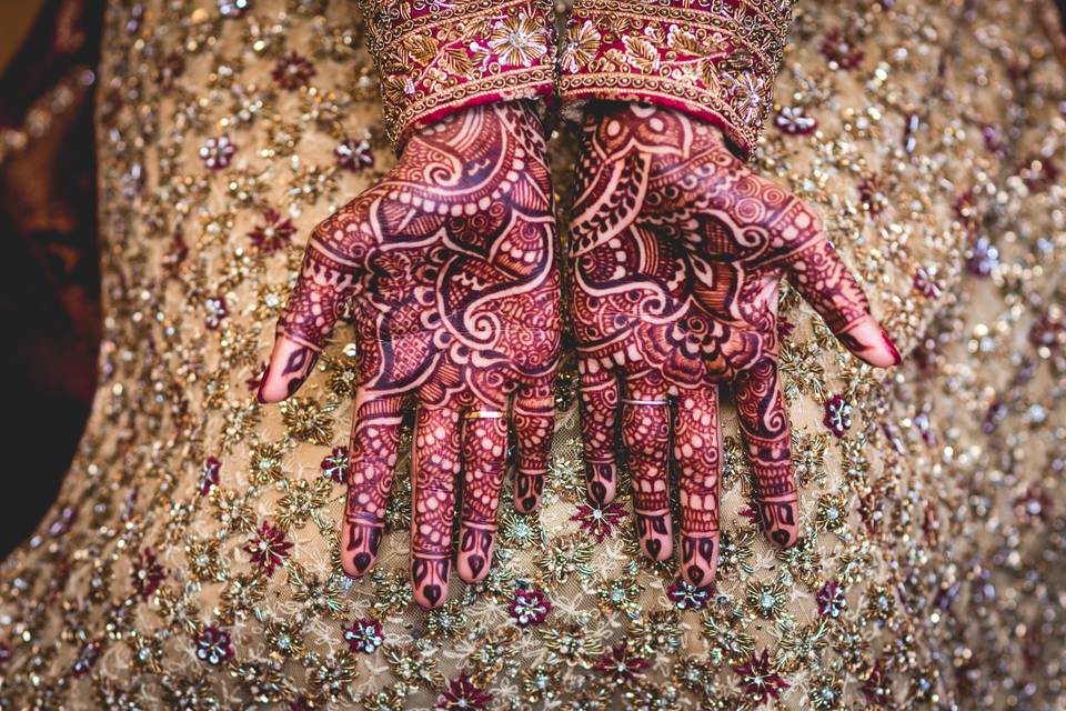 Pakistani