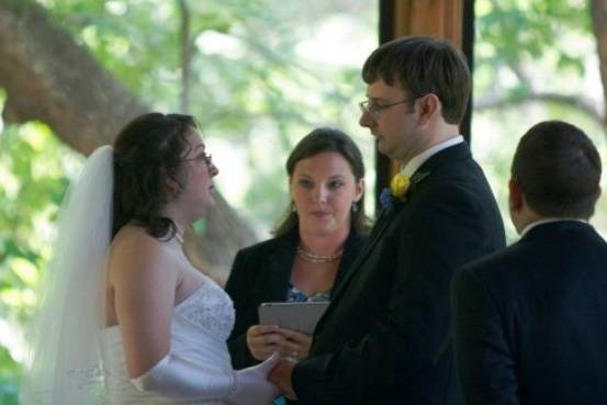 Lovebird Ceremonies