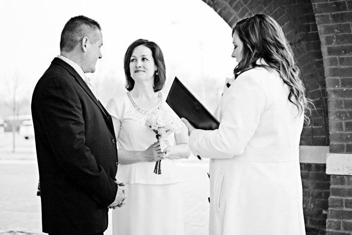 Lovebird Ceremonies