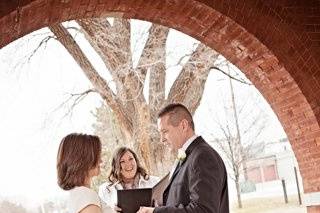 Lovebird Ceremonies