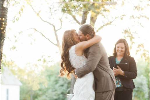 Lovebird Ceremonies