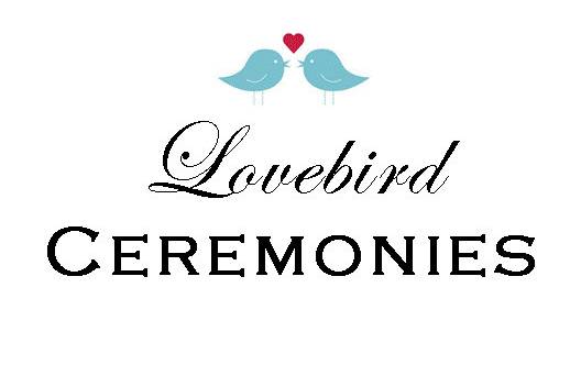 Lovebird Ceremonies