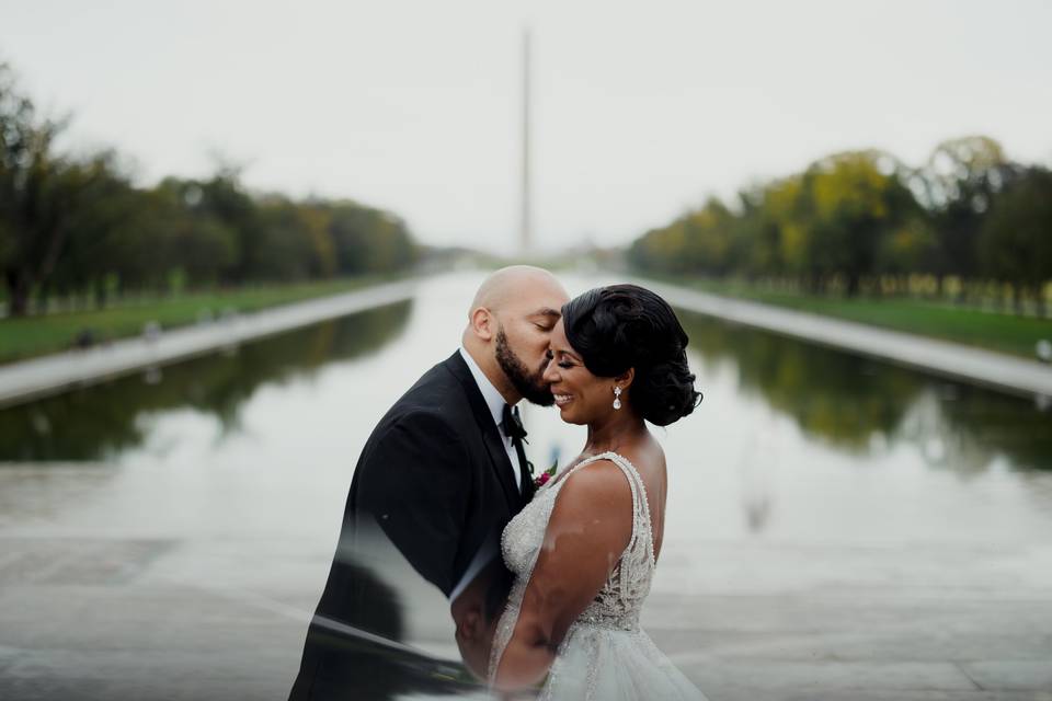 M&V Portraits