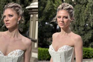 Genna Ellis Bridal