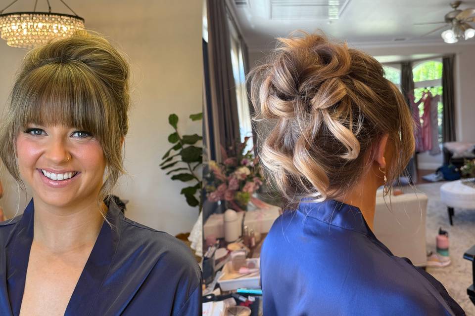 Genna Ellis Bridal