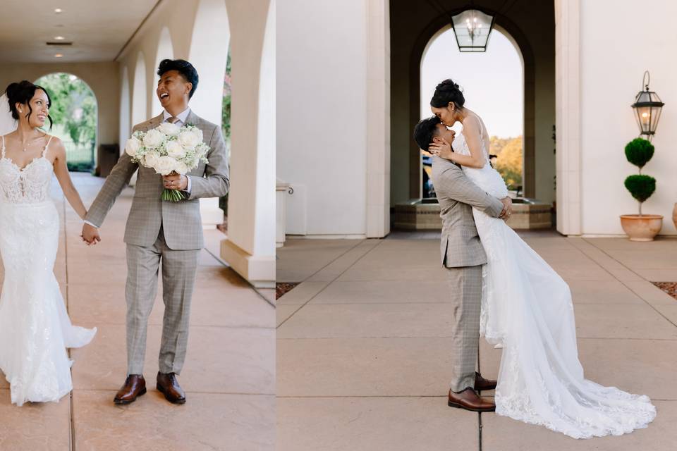 Genna Ellis Bridal