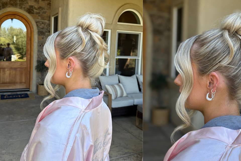 Genna Ellis Bridal